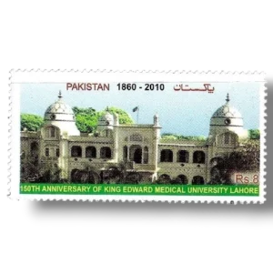 King Edward Medical University Lahore