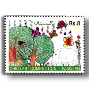 Child art Competition