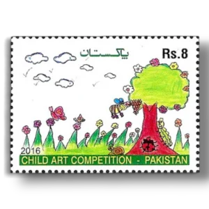 Child art Competition