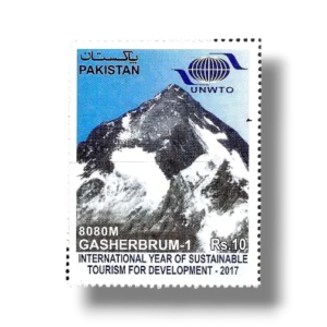 International Year of Sustainable Tourism for Development