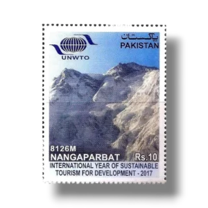 International Year of Sustainable Tourism for Development