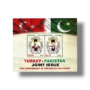 70Th Anniversary of Establisment of Diplomatic Relations Between Pakistan and Turkey