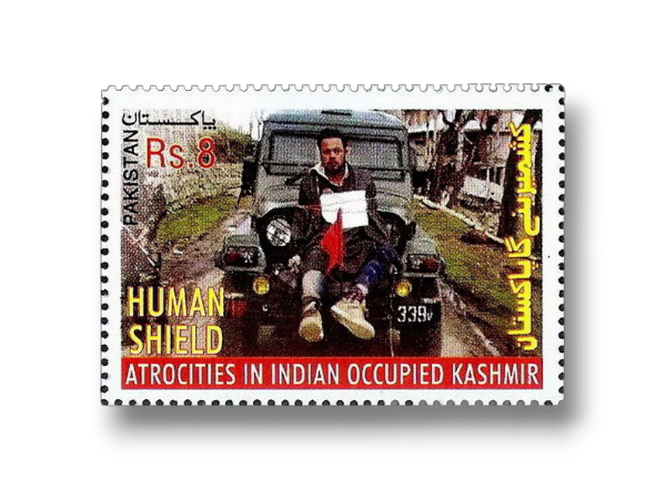 Human Rights Abuses in Kashmir