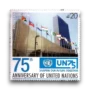 75th Anniversaryof United Nations