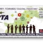 Broadband Subscription Reaches 100 Million