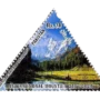 International Mountains Day Mount Nanga Parbat (different view)