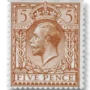 King George V