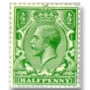 King George V