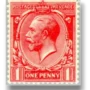 King George V