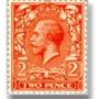 King George V