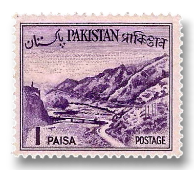 Khyber pass (Shakistan)