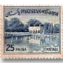 Shalimar Gardens 1962