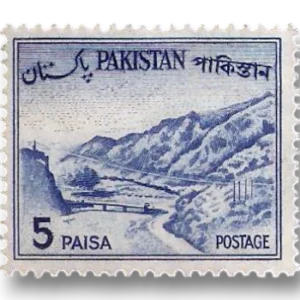 Country Views Khyber Pass