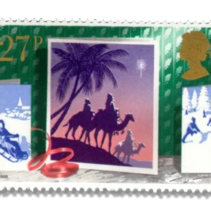 Three Wise Men