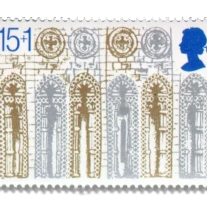 West Front