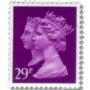 Queen Victoria and Queen Elizabeth II