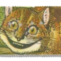 Cheshire Cat