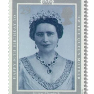 Queen Elizabeth