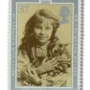 Lady Elizabeth Bowes-Lyon