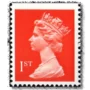 Queen Elizabeth II - Decimal Machin