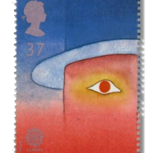 1991 GB1562 C.E.P.T.- Space Looking at Man