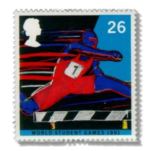 1991 GB1565 Hurdling
