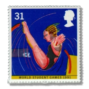 1991 GB1566 Diving