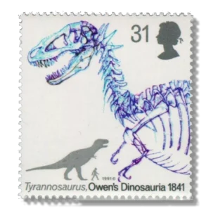 1991 GB1575 Tyrannosaurus
