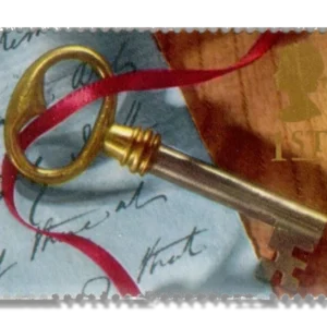 1992 GB1594 Key
