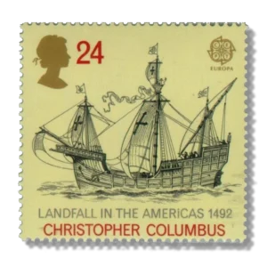 1992 GB1617 C.E.P.T.- Santa Maria