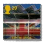 1992 GB1619 British Pavilion "Expo '92"