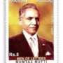 Mumtaz Mufti