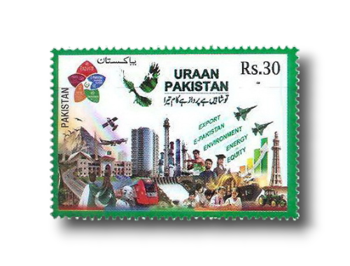 Uraan Pakistan Development Program