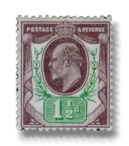 King Edward VII
