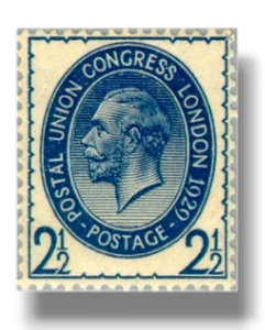 King George V