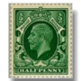 King George V