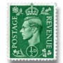 King George VI - ?d