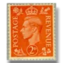 King George VI