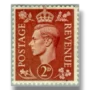 King George VI