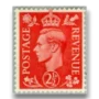 King George VI