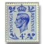 King George VI