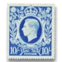 King George VI