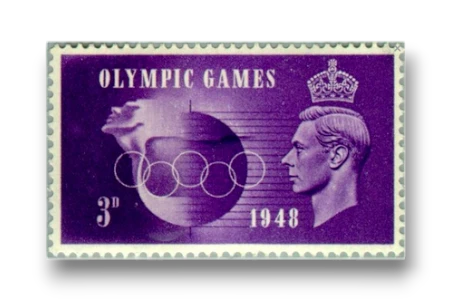 Olympic Games London