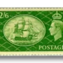 King George VI - HMS Victory