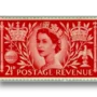 Queen Elizabeth II