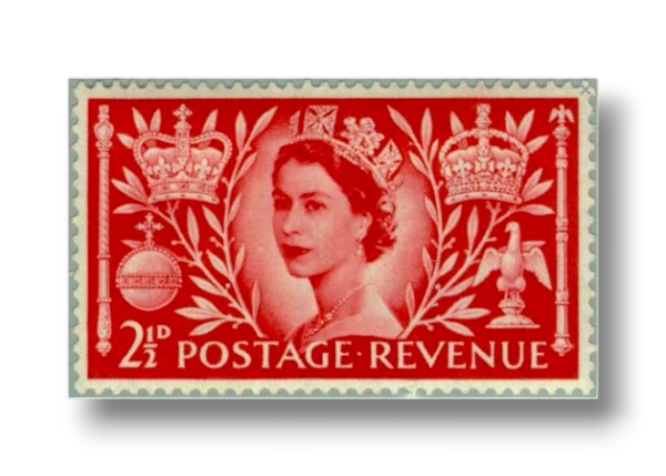 Queen Elizabeth II