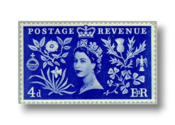 Queen Elizabeth II