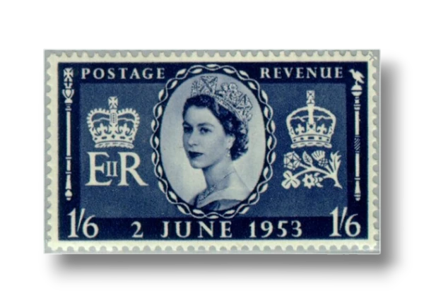 Queen Elizabeth II