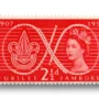 World Scout Jubilee Jamboree