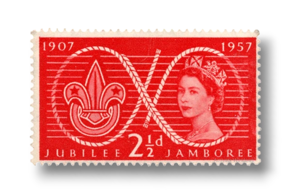 World Scout Jubilee Jamboree